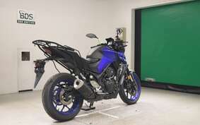 YAMAHA MT-03 ABS 2020 RH13J