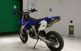 YAMAHA WR250F E