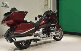 HONDA GL 1800 GOLD WING TOUR DCT 2022 SC79