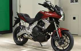 KAWASAKI VERSYS 2011 LE650C