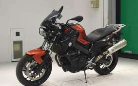 BMW F800R 2015