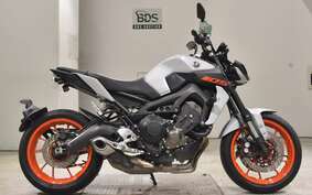 YAMAHA MT-09 A 2020 RN52J