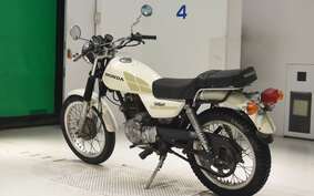 HONDA CT250S SILKROAD L250S