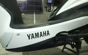 YAMAHA CYGNUS 125 X 2 SE44J