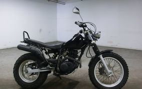 YAMAHA TW200 2000 DG07J