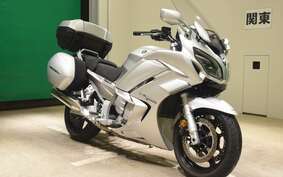 YAMAHA FJR1300 A 2016 RP27J