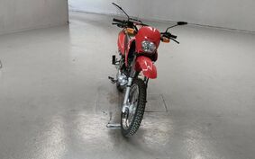 HONDA XR125L JD219