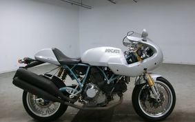 DUCATI PAUL SMART 1000 2007 C100A