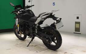 BMW G310GS 2022 0G31