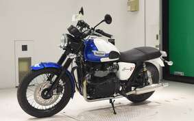 TRIUMPH BONNEVILLE T214 2015