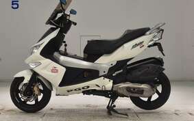 PGO ALLORO 125