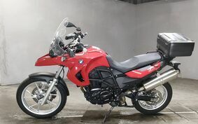 BMW F650GS 2008 0218