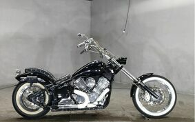 YAMAHA DRAGSTAR 1100 2002 VP13J