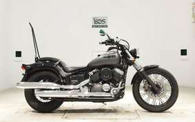 YAMAHA DRAGSTAR 400 2014 VH02J