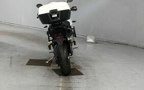 TRIUMPH TIGER SPORT 2013 G7475F