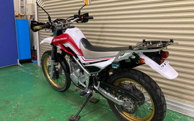 YAMAHA SEROW 250 DG17J