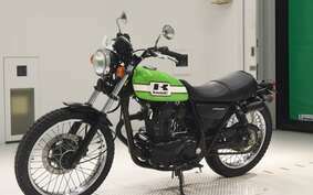 KAWASAKI 250TR BJ250F