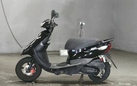 YAMAHA JOG ZR Evolution 2 SA39J