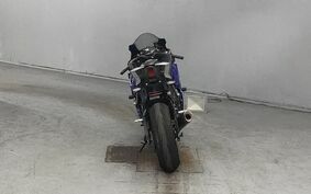 YAMAHA YZF-R6 2017 RJ271