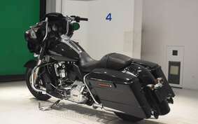 HARLEY FLHX 1690 2013