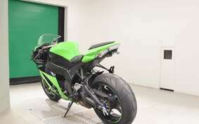 KAWASAKI ZX 10 NINJA R 2012