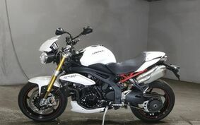 TRIUMPH SPEED TRIPLE R 2012 PN135G