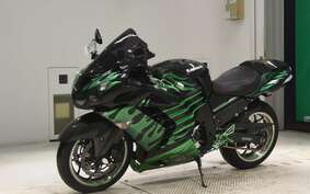 KAWASAKI ZX 1400 NINJA R A 2013