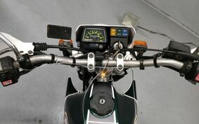 YAMAHA SEROW 225 WE DG08J