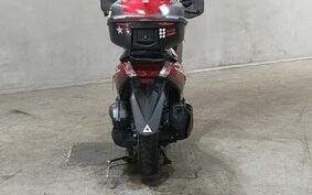 YAMAHA N-MAX 125 SE86J