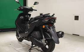 YAMAHA CYGNUS 125 XSR 3 SED8J