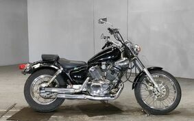 YAMAHA VIRAGO 250 3DM