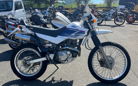 YAMAHA SEROW 225 W 4JG