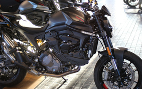 DUCATI MONSTER 937+ 2024 4M00A