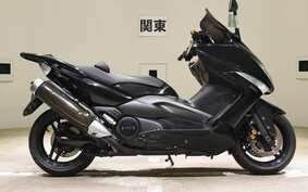 YAMAHA T-MAX500 Gen.3 2008 SJ08J