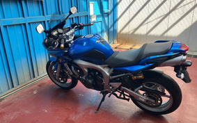 YAMAHA FAZER FZ6 S2 2010 RJ14