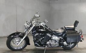 YAMAHA DRAGSTAR 400 CLASSIC 2002 VH01J