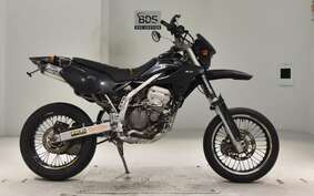 KAWASAKI KLX250D TRACKER LX250E