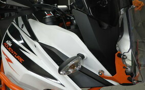 KTM 1090 ADVENTURE R 2020