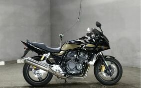 HONDA CB400 SUPER BOLDOR 2013 NC42