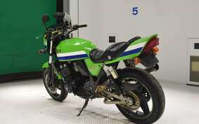 KAWASAKI ZRX400 2002 ZR400E