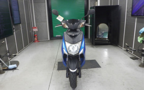 YAMAHA CYGNUS 125 XSR 2 SE44J