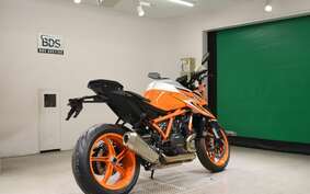 KTM 1290 SUPER DUKE R EVO 2024