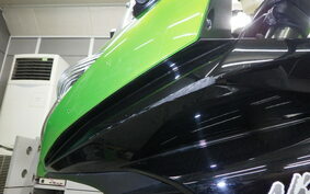 KAWASAKI NINJA 1000 2012 ZXCG16