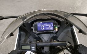 SUZUKI GSX-R125 DL33B