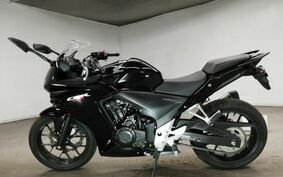 HONDA CBR400R 2013 NC47