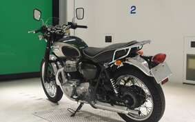 KAWASAKI W650 2008 EJ650A