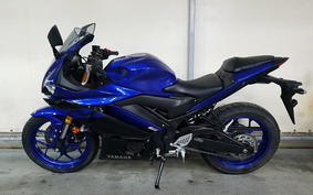 YAMAHA YZF-R25 ABS RG43J