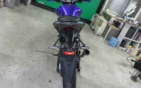 YAMAHA MT-25 A RG43J