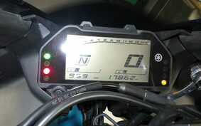 YAMAHA YZF-R25 A RG43J