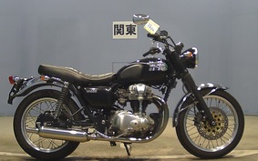 KAWASAKI W400 2006 EJ400A